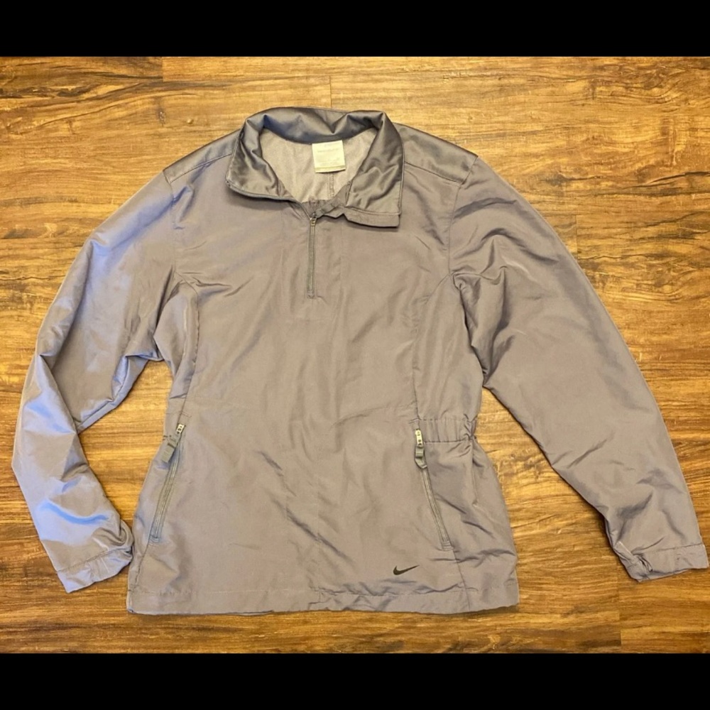 Nike jacket